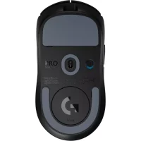 Игровая мышь Logitech G Pro X Superlight 2 (черный) фото 1